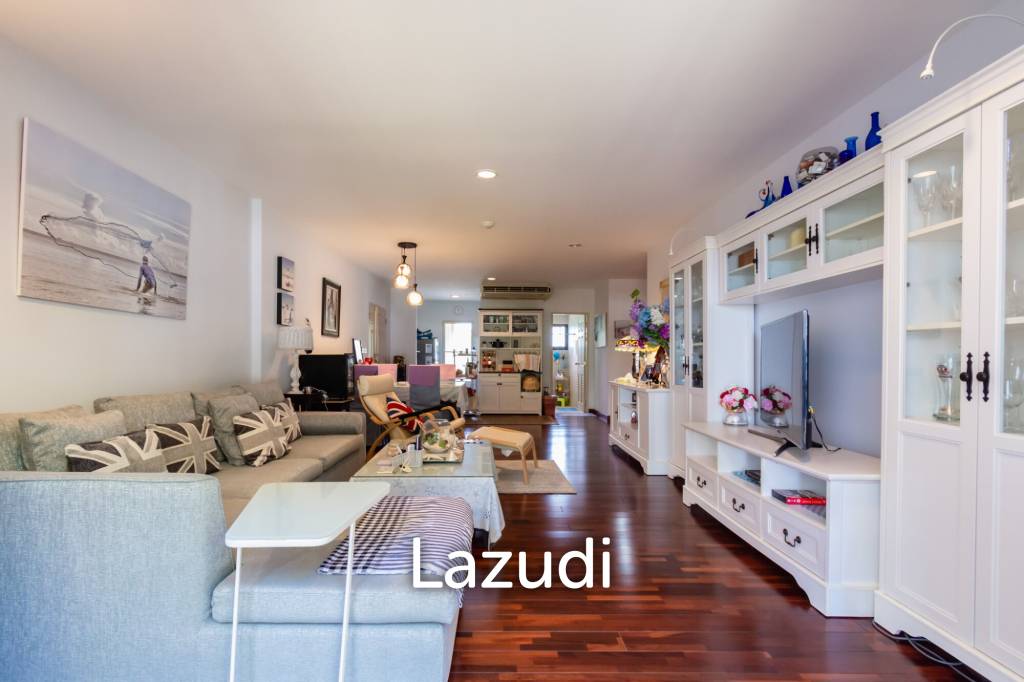 106 Sqm 2 Bed 2 Bath Condominium For Sale