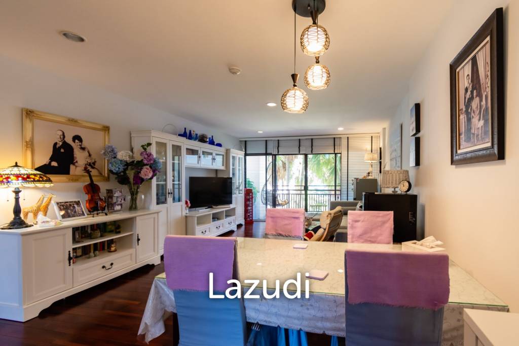 106 Sqm 2 Bed 2 Bath Condominium For Sale