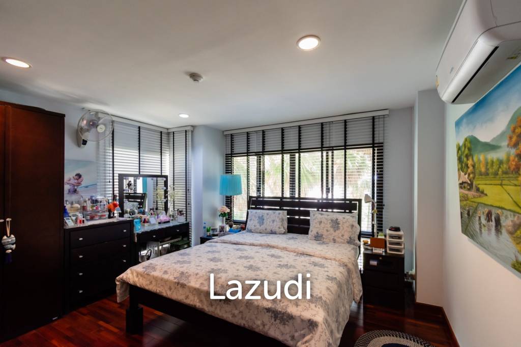 106 Sqm 2 Bed 2 Bath Condominium For Sale