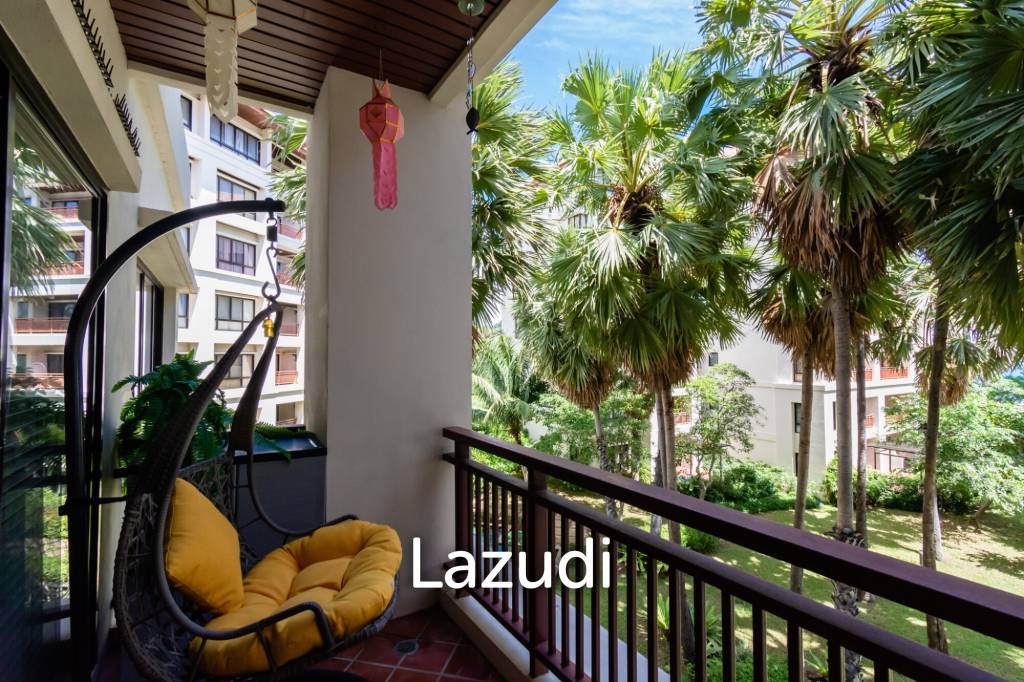 106 Sqm 2 Bed 2 Bath Condominium For Sale