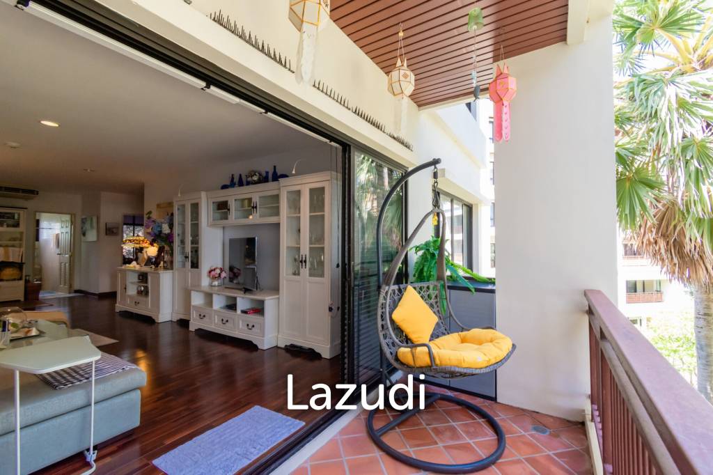 106 Sqm 2 Bed 2 Bath Condominium For Sale