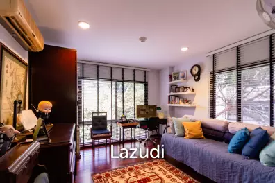 SANTIPURA :  2 Bed Beachfront Condo
