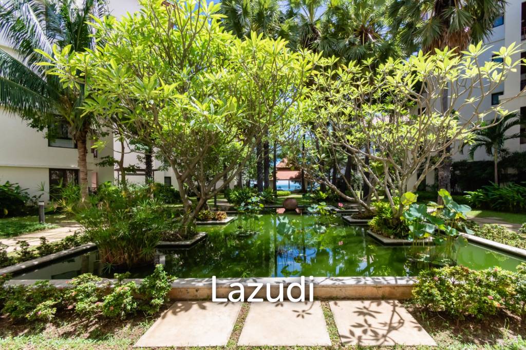 106 Sqm 2 Bed 2 Bath Condominium For Sale