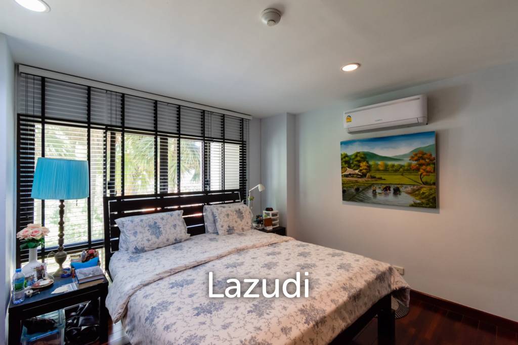 106 Sqm 2 Bed 2 Bath Condominium For Sale