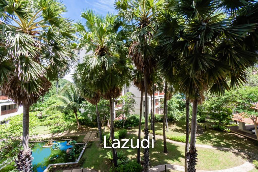 106 Sqm 2 Bed 2 Bath Condominium For Sale