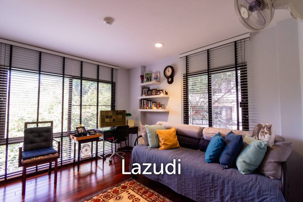 106 Sqm 2 Bed 2 Bath Condominium For Sale