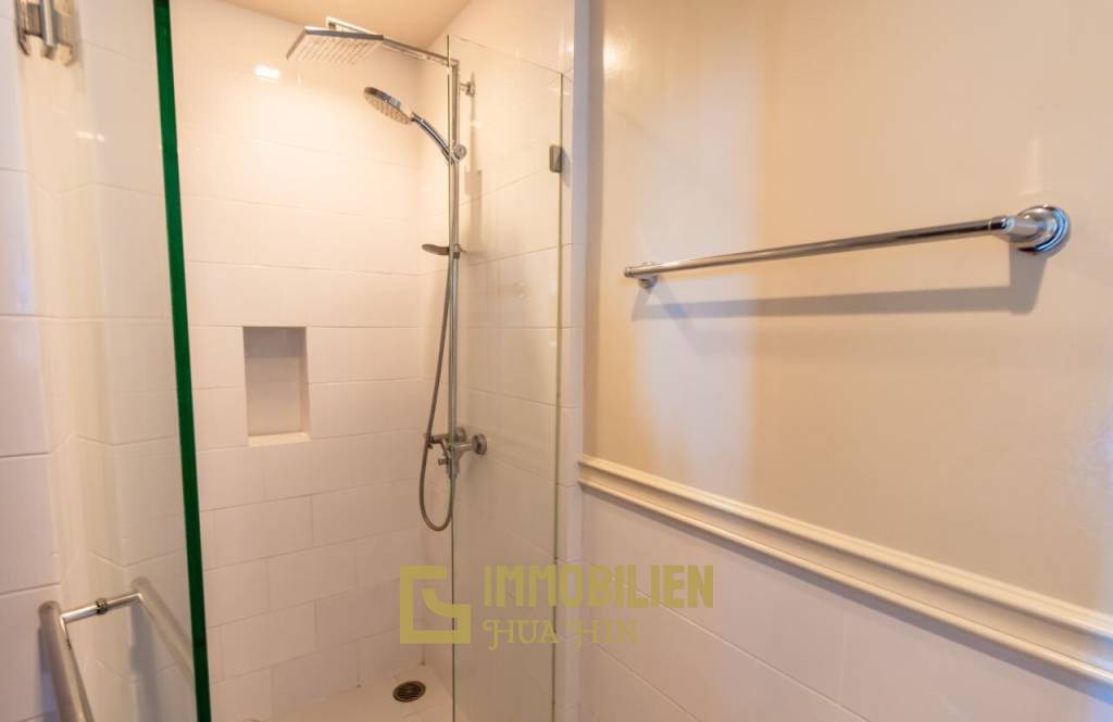 65 m² 2 Chambre 2 Salle de bain Condominium Pour Vente