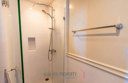 AUTUMN CONDO : 2 bed great sea view