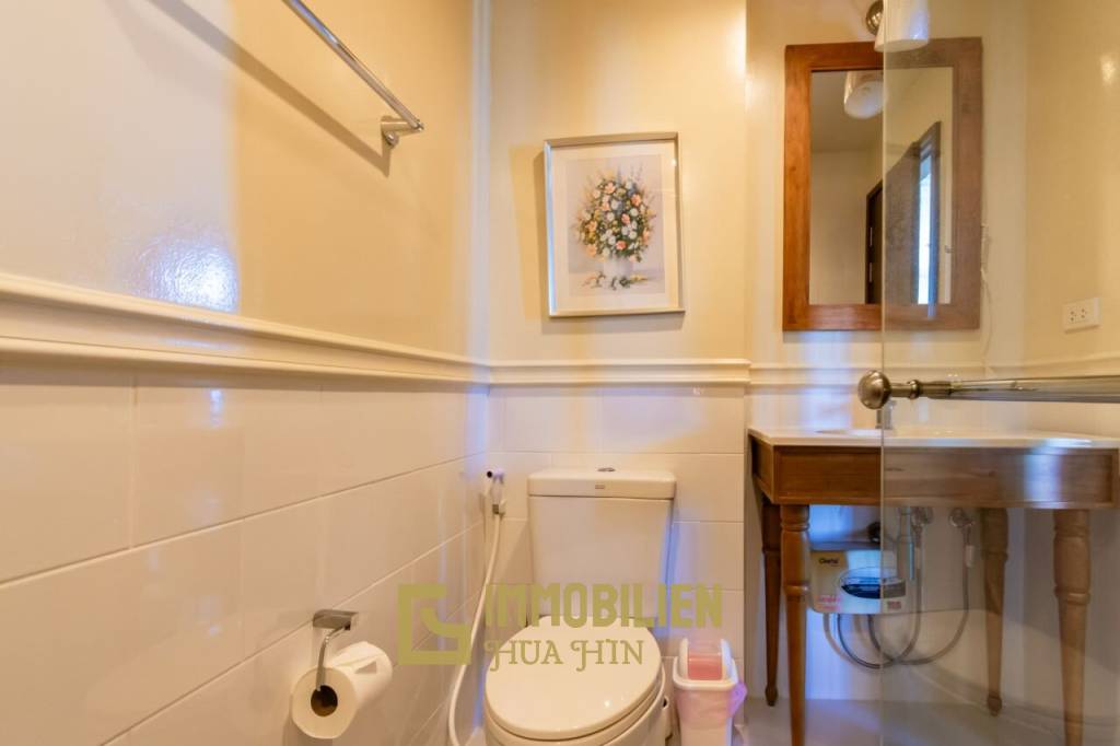 65 m² 2 Chambre 2 Salle de bain Condominium Pour Vente