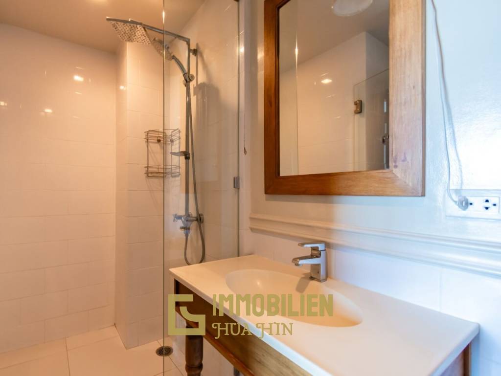 65 m² 2 Chambre 2 Salle de bain Condominium Pour Vente