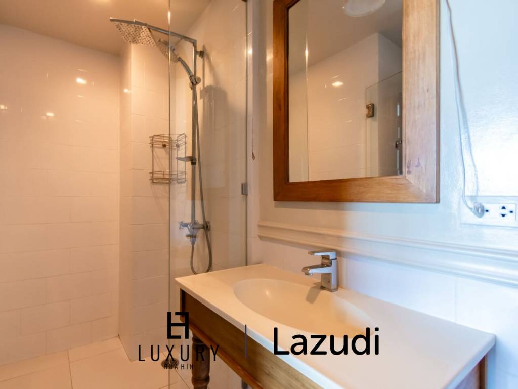 65 metro cuadrado 2 ` 2 Baño Condominio de Venta