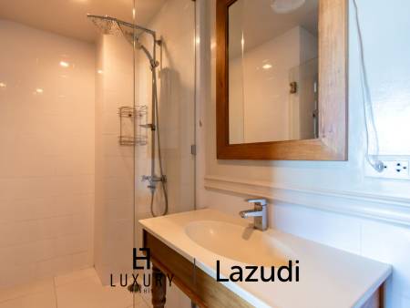 65 metro cuadrado 2 ` 2 Baño Condominio de Venta