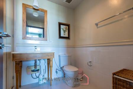 AUTUMN CONDO : 2 bed great sea view