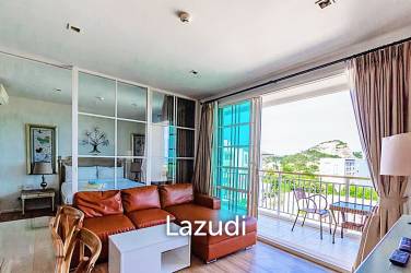 AUTUMN CONDO : 2 bed great sea view