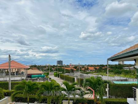 Sida Tropical : 4 Bedroom Pool Villa