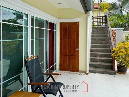 Sida Tropical : 4 Bedroom Pool Villa