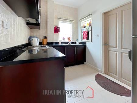 Sida Tropical : 4 Bedroom Pool Villa