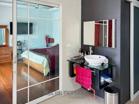Sida Tropical : 4 Bedroom Pool Villa