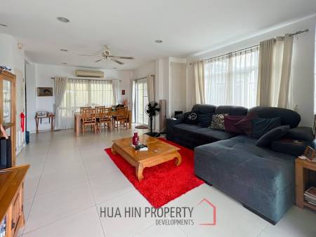Sida Tropical : 4 Bedroom Pool Villa