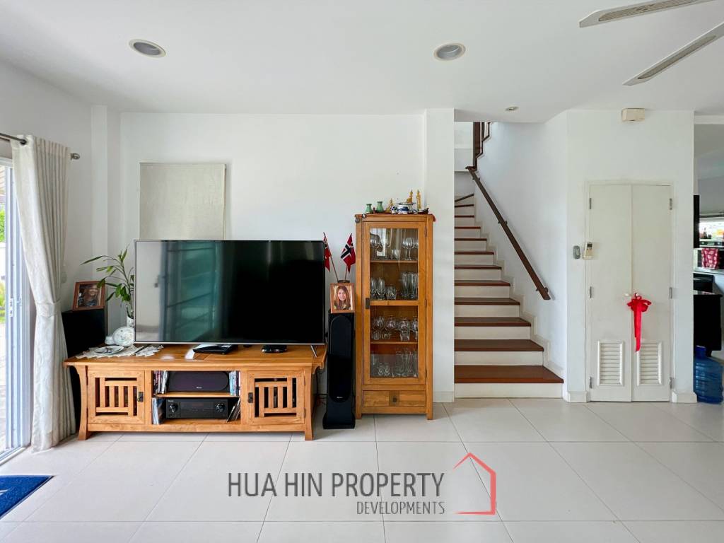 Sida Tropical : 4 Bedroom Pool Villa