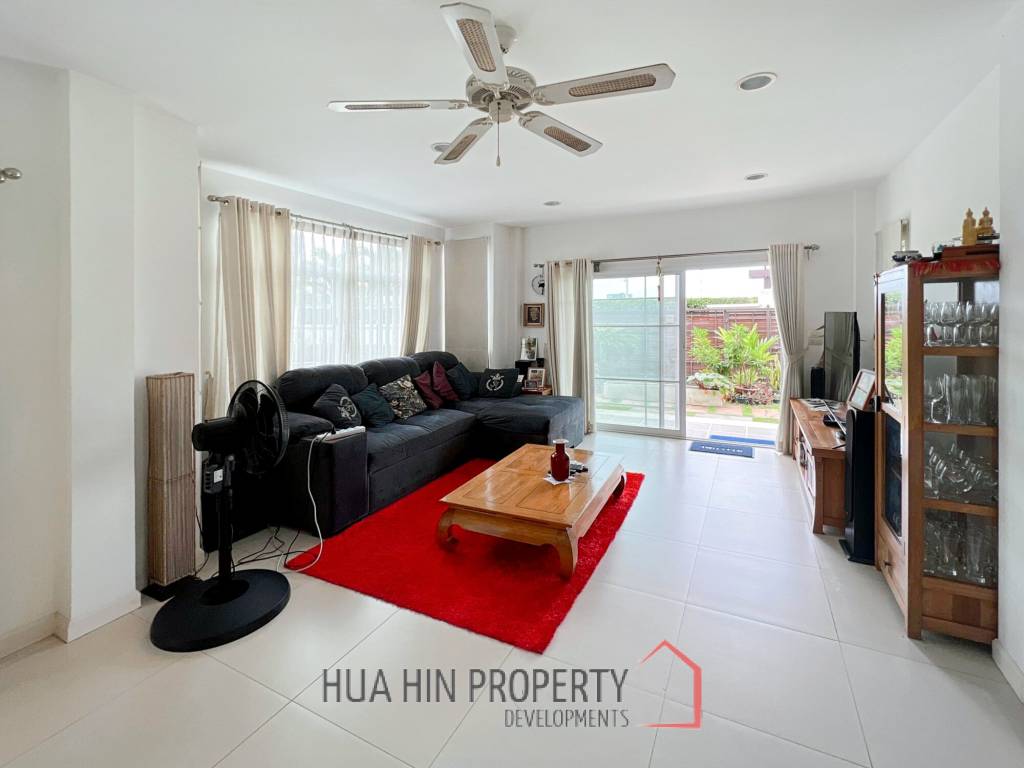 Sida Tropical : 4 Bedroom Pool Villa