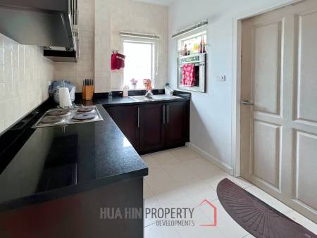 Sida Tropical : 4 Bedroom Pool Villa