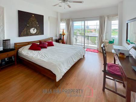 Sida Tropical : 4 Bedroom Pool Villa