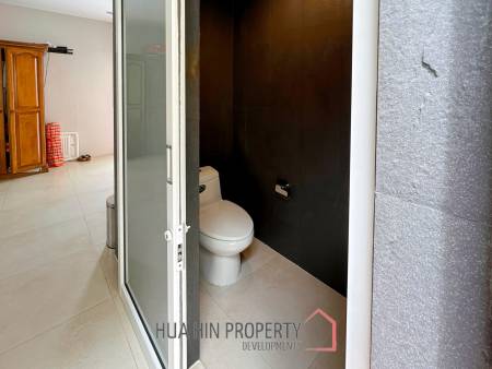 Sida Tropical : 4 Bedroom Pool Villa