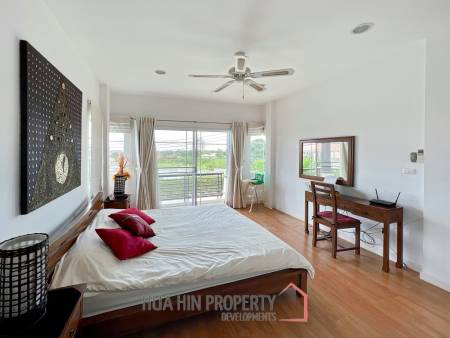 Sida Tropical : 4 Bedroom Pool Villa