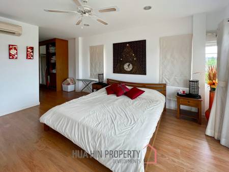 Sida Tropical : 4 Bedroom Pool Villa
