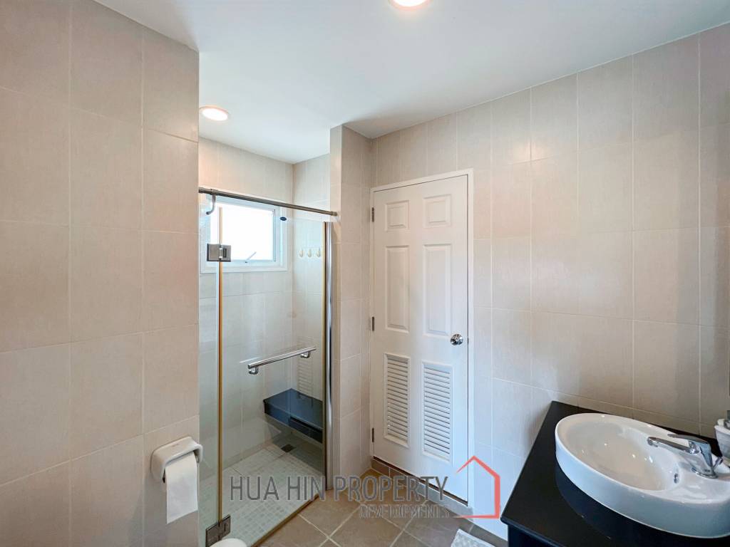 Sida Tropical : 4 Bedroom Pool Villa