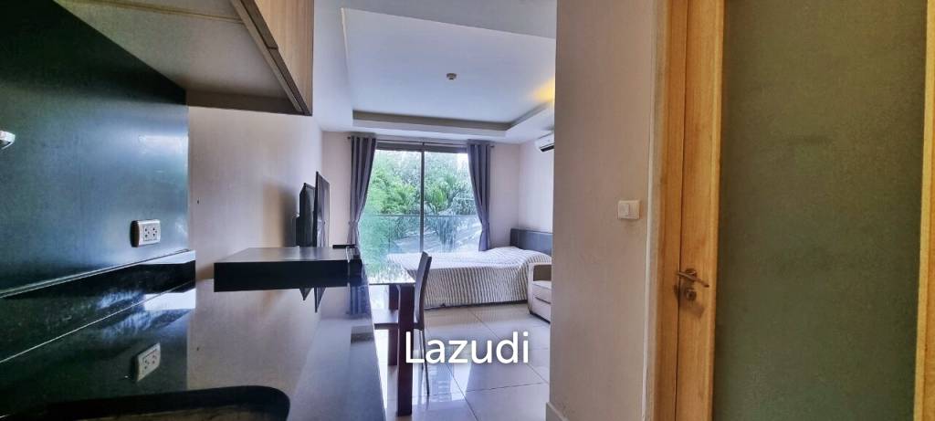 Studio 1 Bath 26.19 SQ.M Laguna Beach Resort 1