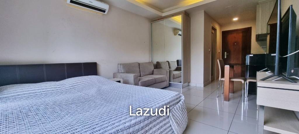 Studio 1 Bath 26.19 SQ.M Laguna Beach Resort 1