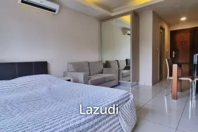 Studio 1 Bath 26.19 SQ.M Laguna Beach Resort 1