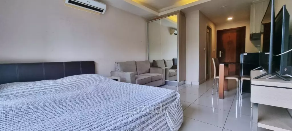 Studio 1 Bath 26.19 SQ.M Laguna Beach Resort 1
