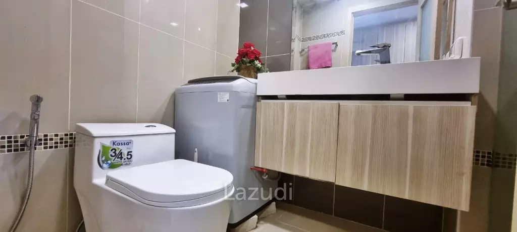 Studio 1 Bath 26.19 SQ.M Laguna Beach Resort 1