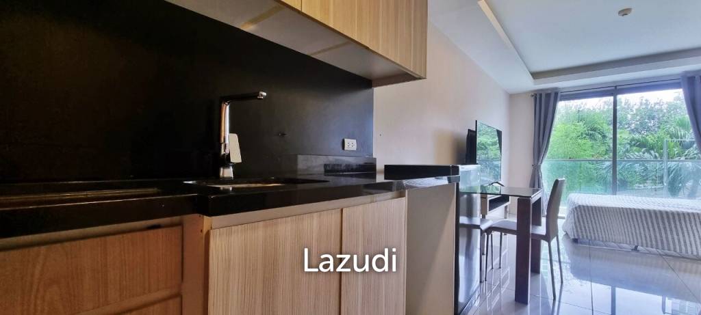 Studio 1 Bath 26.19 SQ.M Laguna Beach Resort 1