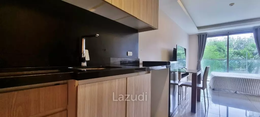 Studio 1 Bath 26.19 SQ.M Laguna Beach Resort 1
