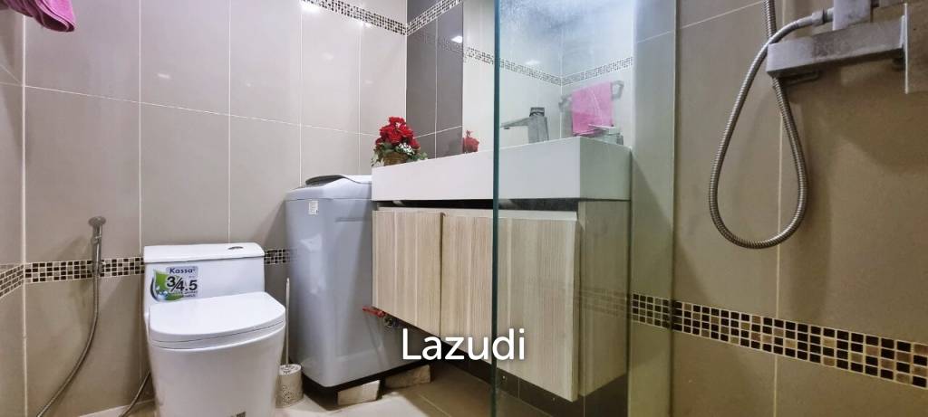 Studio 1 Bath 26.19 SQ.M Laguna Beach Resort 1