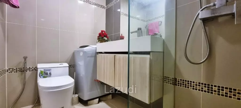 Studio 1 Bath 26.19 SQ.M Laguna Beach Resort 1