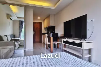 Studio 1 Bath 26.19 SQ.M Laguna Beach Resort 1