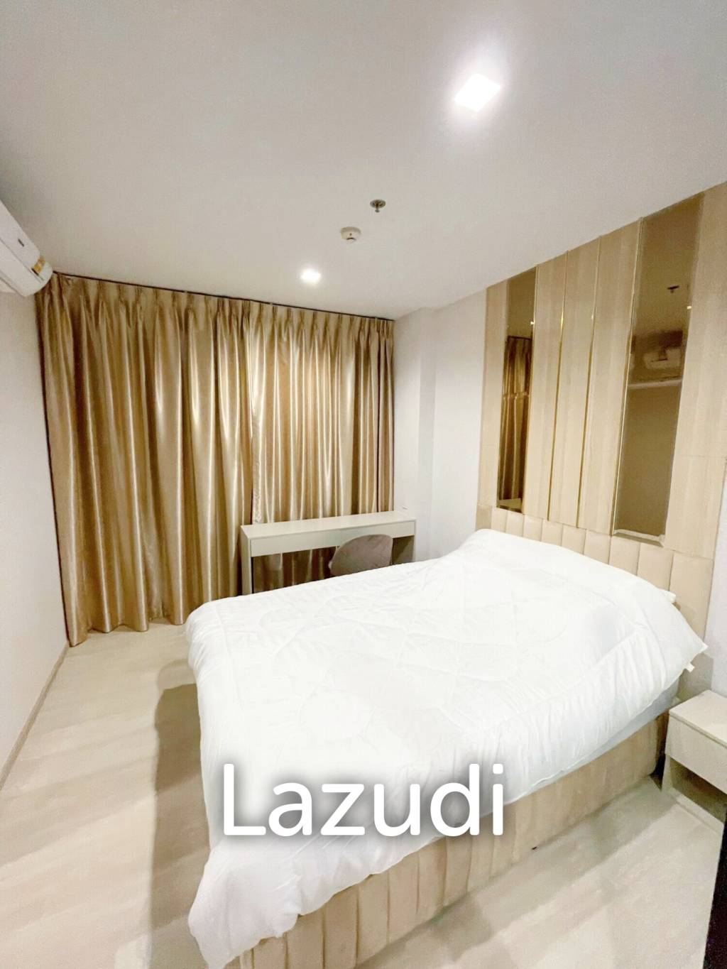 1 Bed 1 Bath 35 SQ.M Life One Wireless