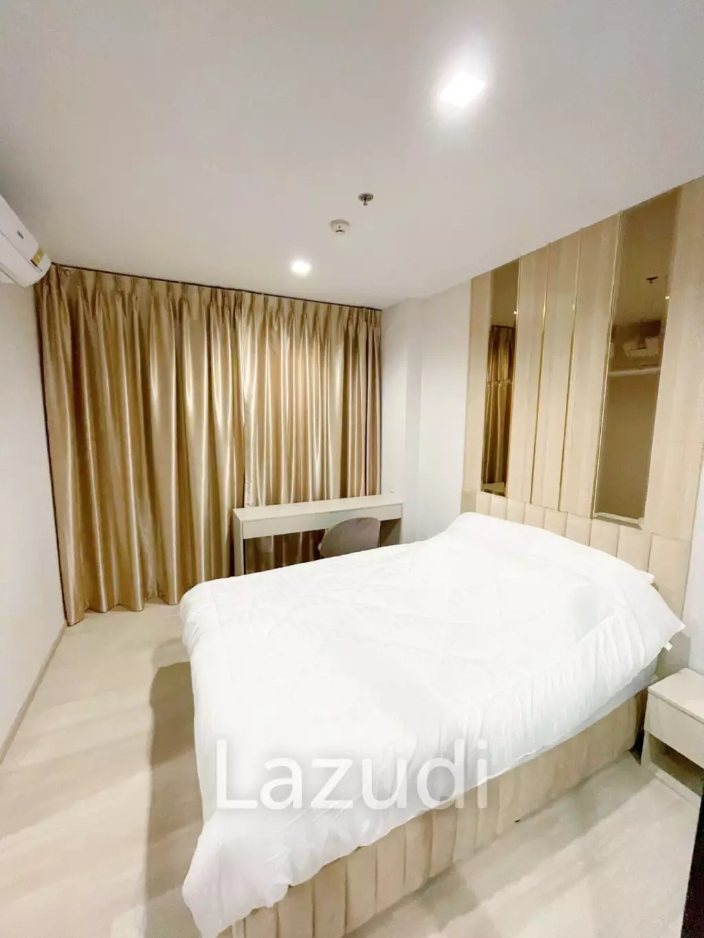 1 Bed 1 Bath 35 SQ.M Life One Wireless