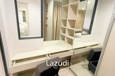 1 Bed 1 Bath 35 SQ.M Life One Wireless