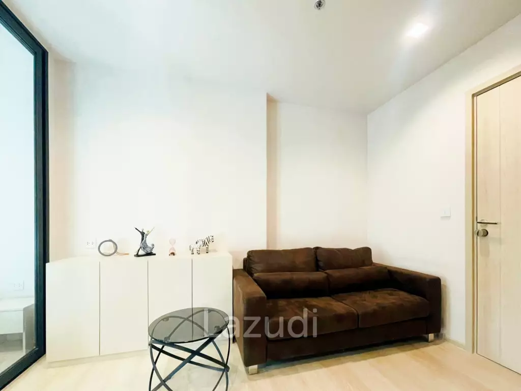 1 Bed 1 Bath 35 SQ.M Life One Wireless