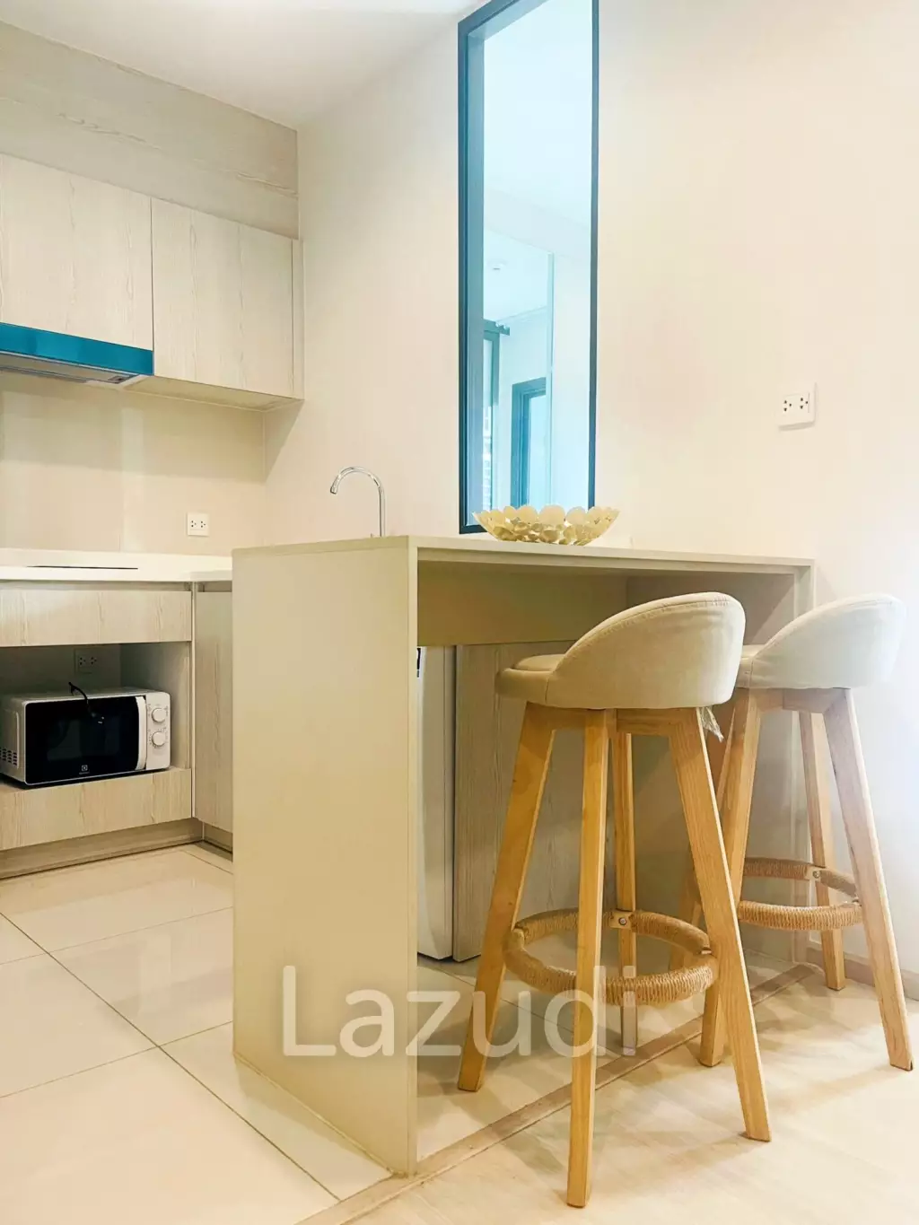1 Bed 1 Bath 35 SQ.M Life One Wireless