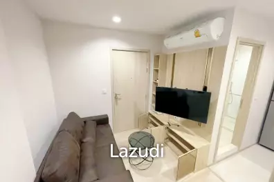 1 Bed 1 Bath 35 SQ.M Life One Wireless