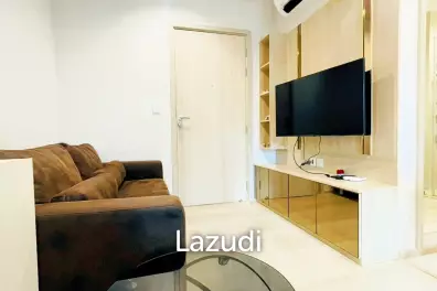 1 Bed 1 Bath 35 SQ.M Life One Wireless