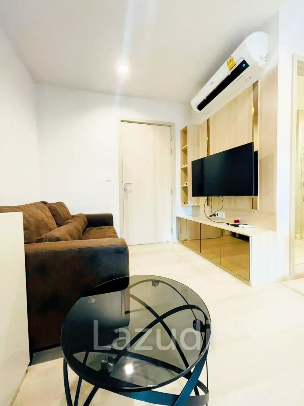 1 Bed 1 Bath 35 SQ.M Life One Wireless