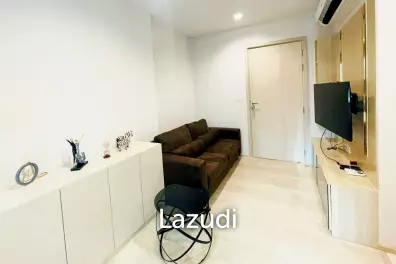 1 Bed 1 Bath 35 SQ.M Life One Wireless